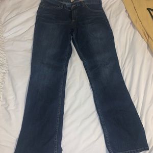 Carhartt Bootcut Jeans